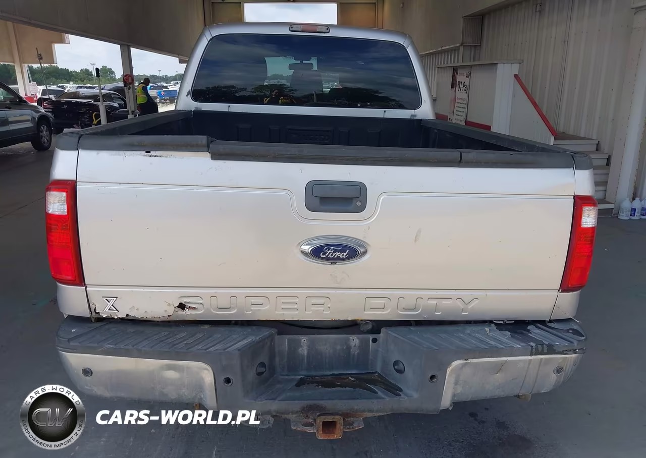 2014 Ford F-350 Xlt VIN:1FT8W3BT2EEB55332 - 20