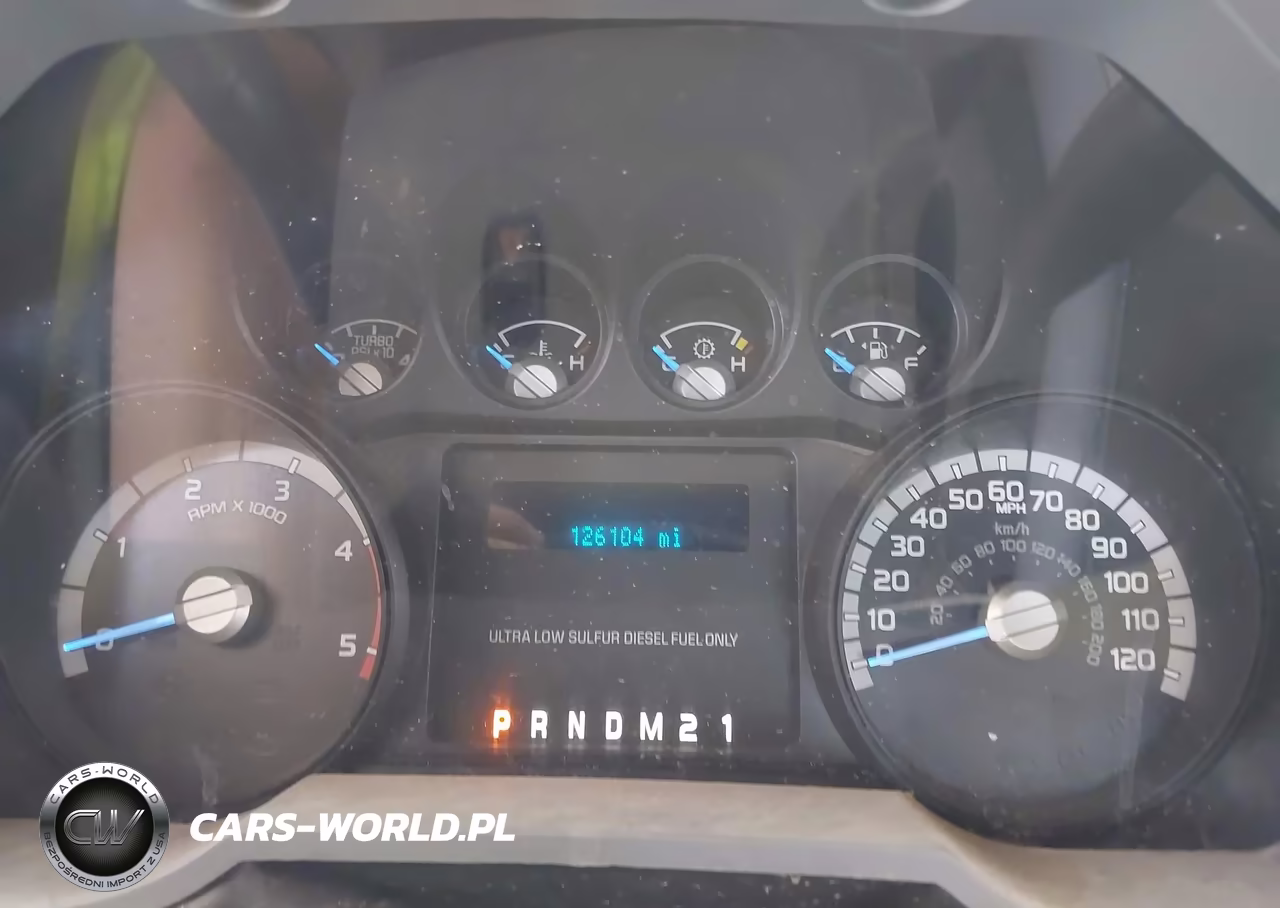 2014 Ford F-350 Xlt VIN:1FT8W3BT2EEB55332 - 7