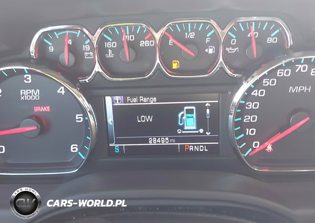2017 Chevrolet Tahoe Ls VIN:1GNSKAEC7HR329207 - 7
