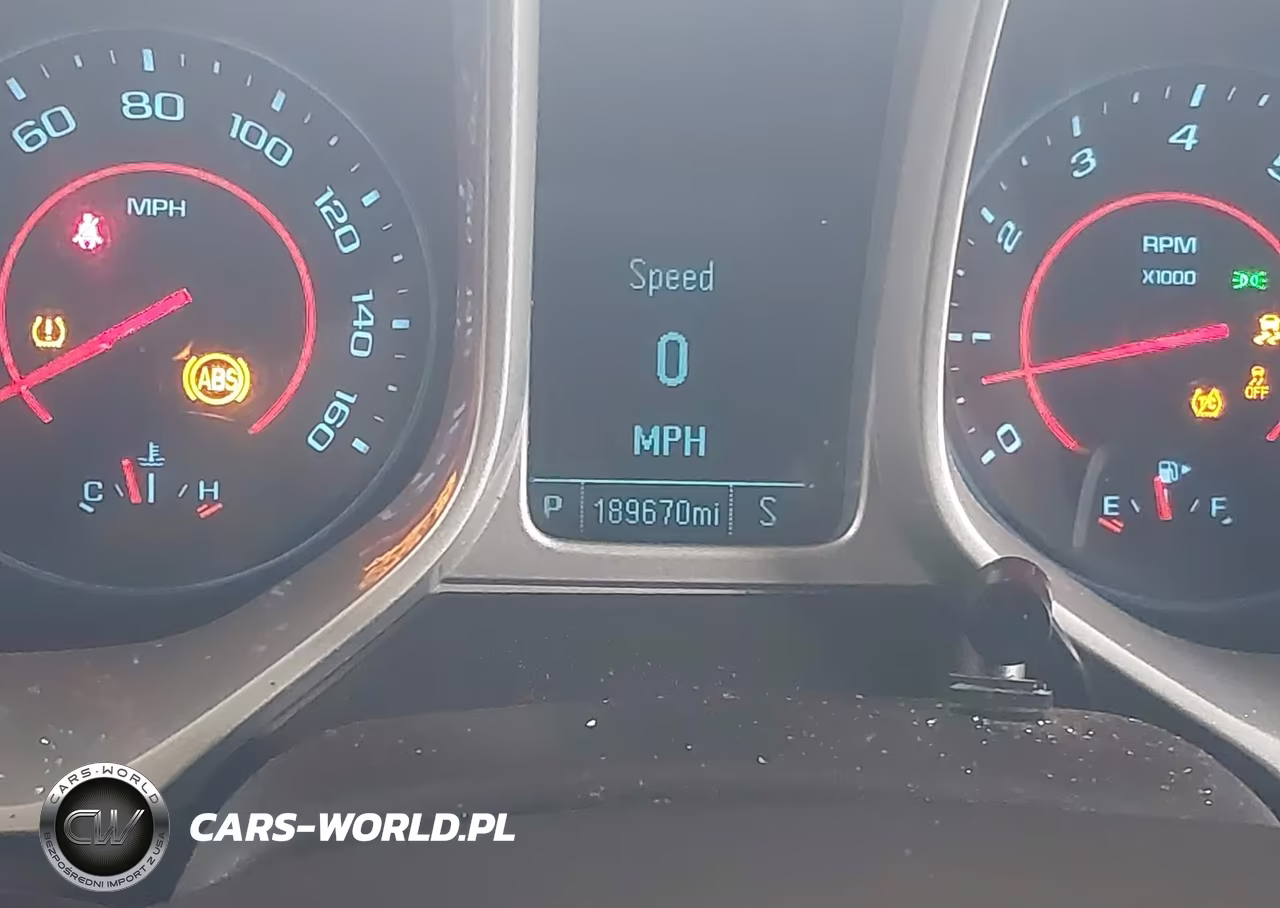 2015 Chevrolet Camaro 2Ls VIN:2G1FB1E36F9205925 - 15