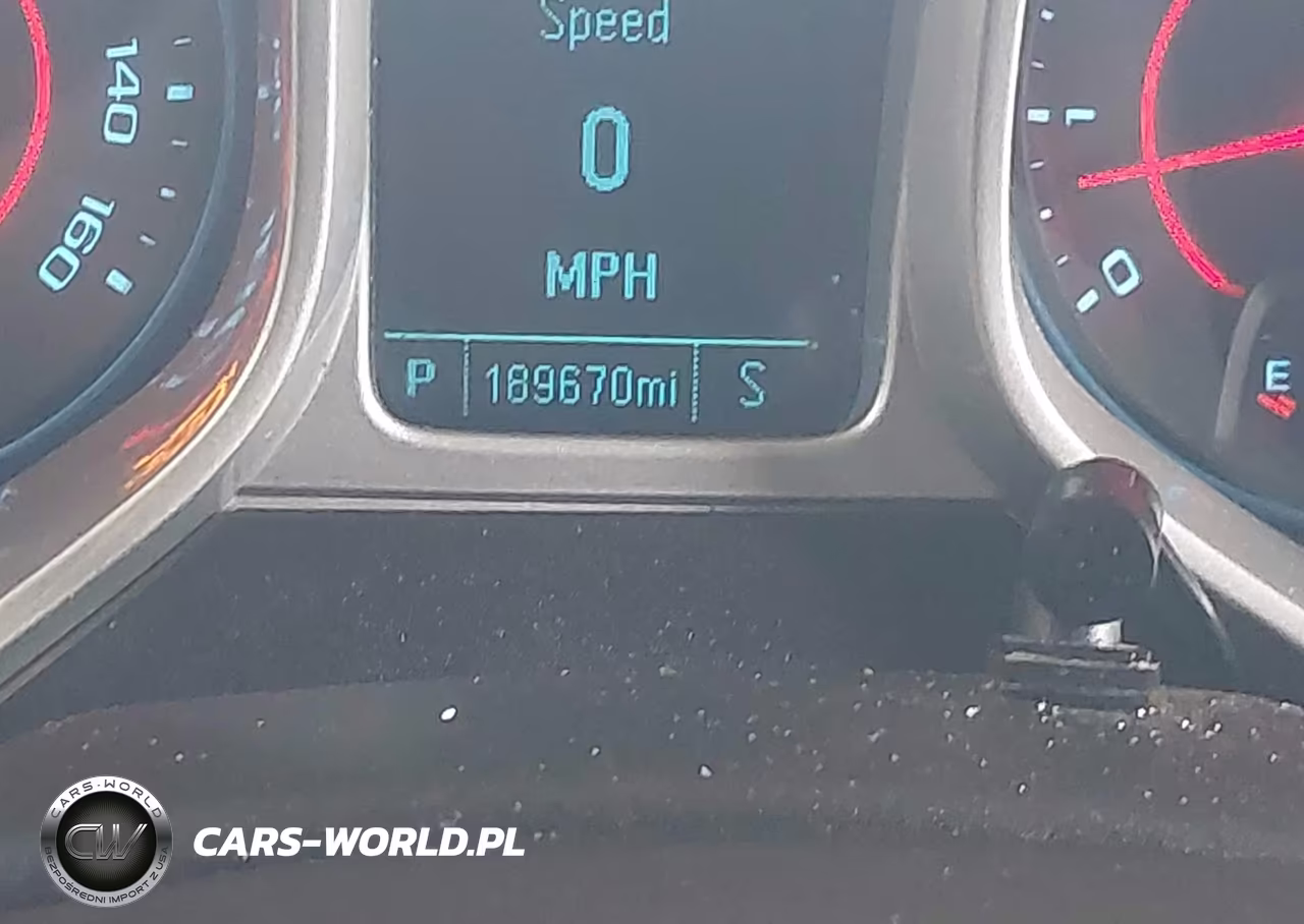 2015 Chevrolet Camaro 2Ls VIN:2G1FB1E36F9205925 - 7