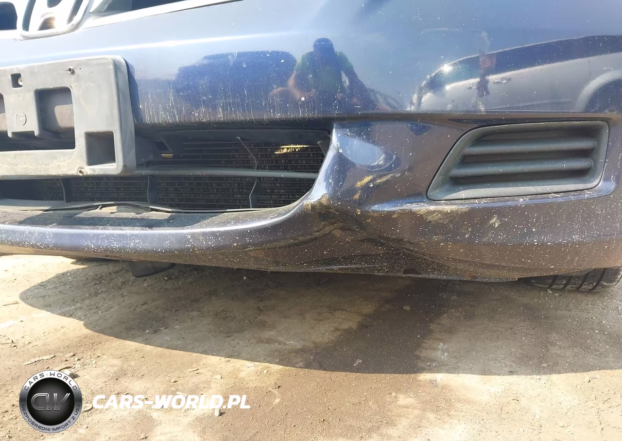 2006 Honda Accord 2.4 Ex VIN:1HGCM567X6A040982 - 6