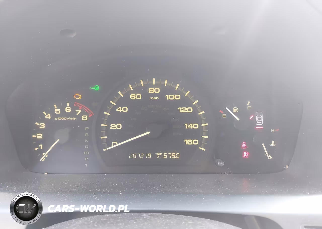 2006 Honda Accord 2.4 Ex VIN:1HGCM567X6A040982 - 7