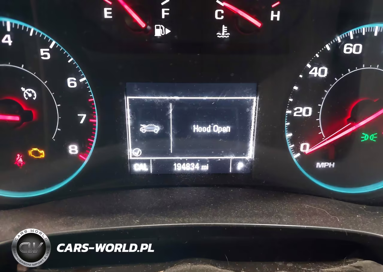 2017 Chevrolet Malibu Ls VIN:1G1ZB5ST7HF129683 - 15