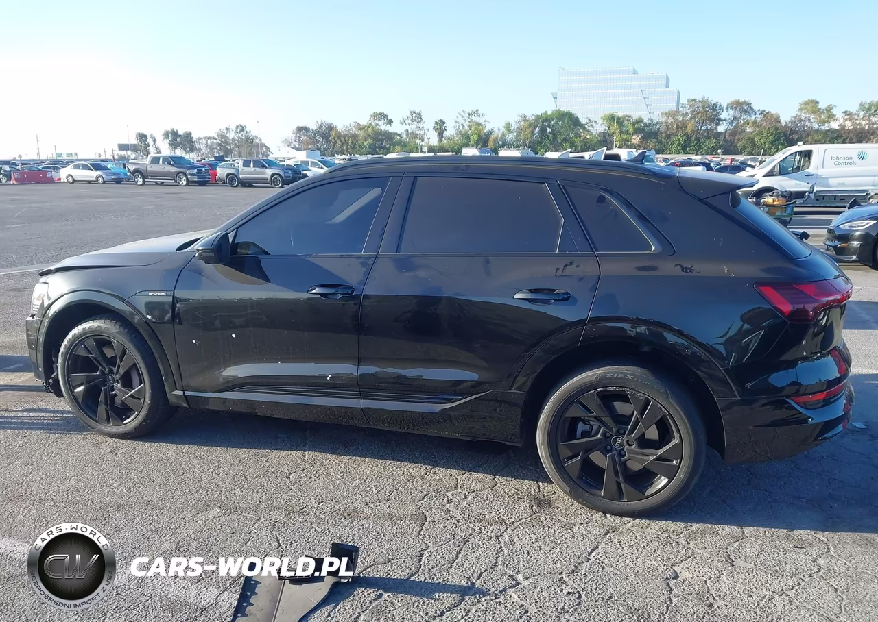 2021 Audi E-Tron Premium Quattro VIN:WA1AAAGE1MB010971 - 15