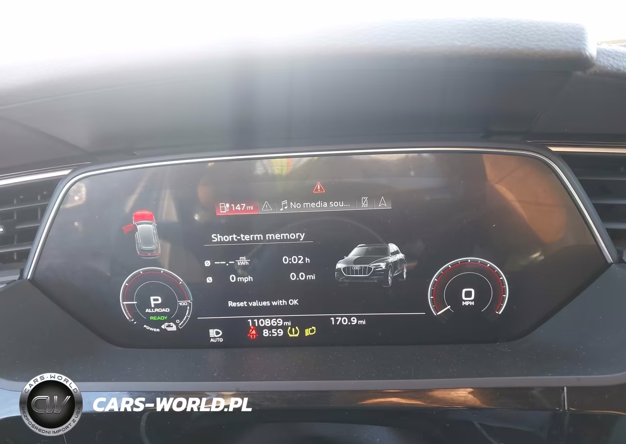 2021 Audi E-Tron Premium Quattro VIN:WA1AAAGE1MB010971 - 7