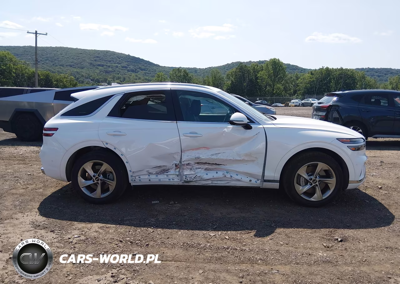 2026 Genesis Gv70 2.5T Advanced VIN:5NMMBDTBXTH048142 - 14