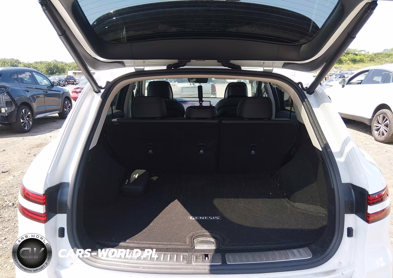 2026 Genesis Gv70 2.5T Advanced VIN:5NMMBDTBXTH048142 - 18