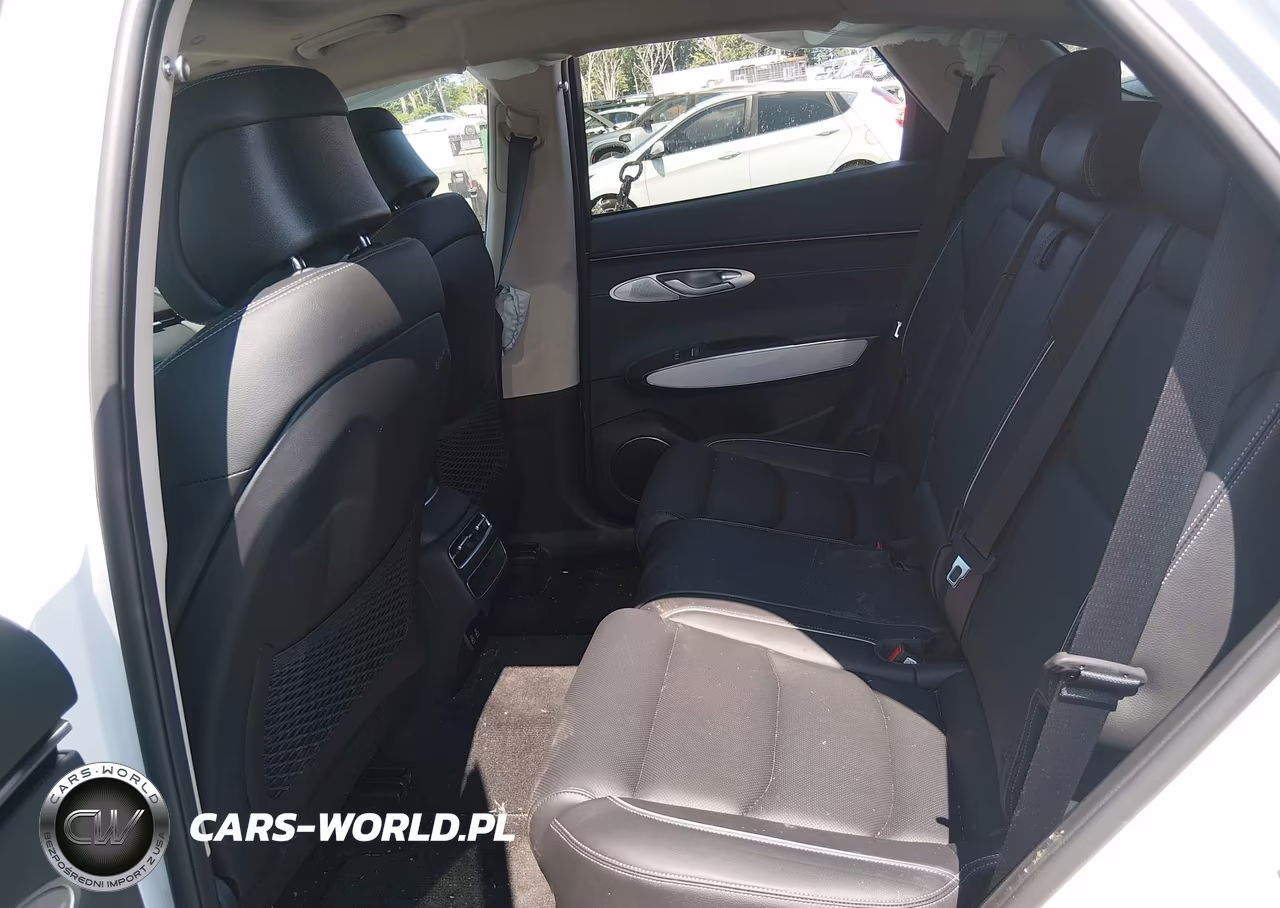 2026 Genesis Gv70 2.5T Advanced VIN:5NMMBDTBXTH048142 - 8