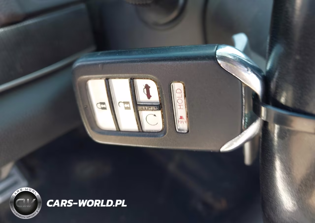 2022 Honda Accord Hybrid Sport VIN:1HGCV3F21NA030510 - 11