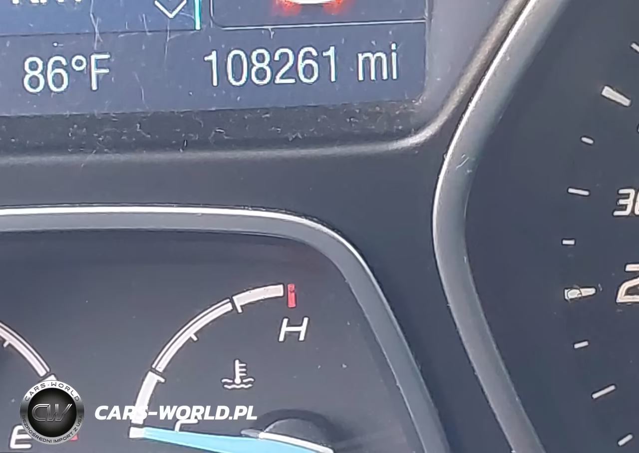 2012 Ford Focus Se VIN:1FAHP3K23CL182414 - 16