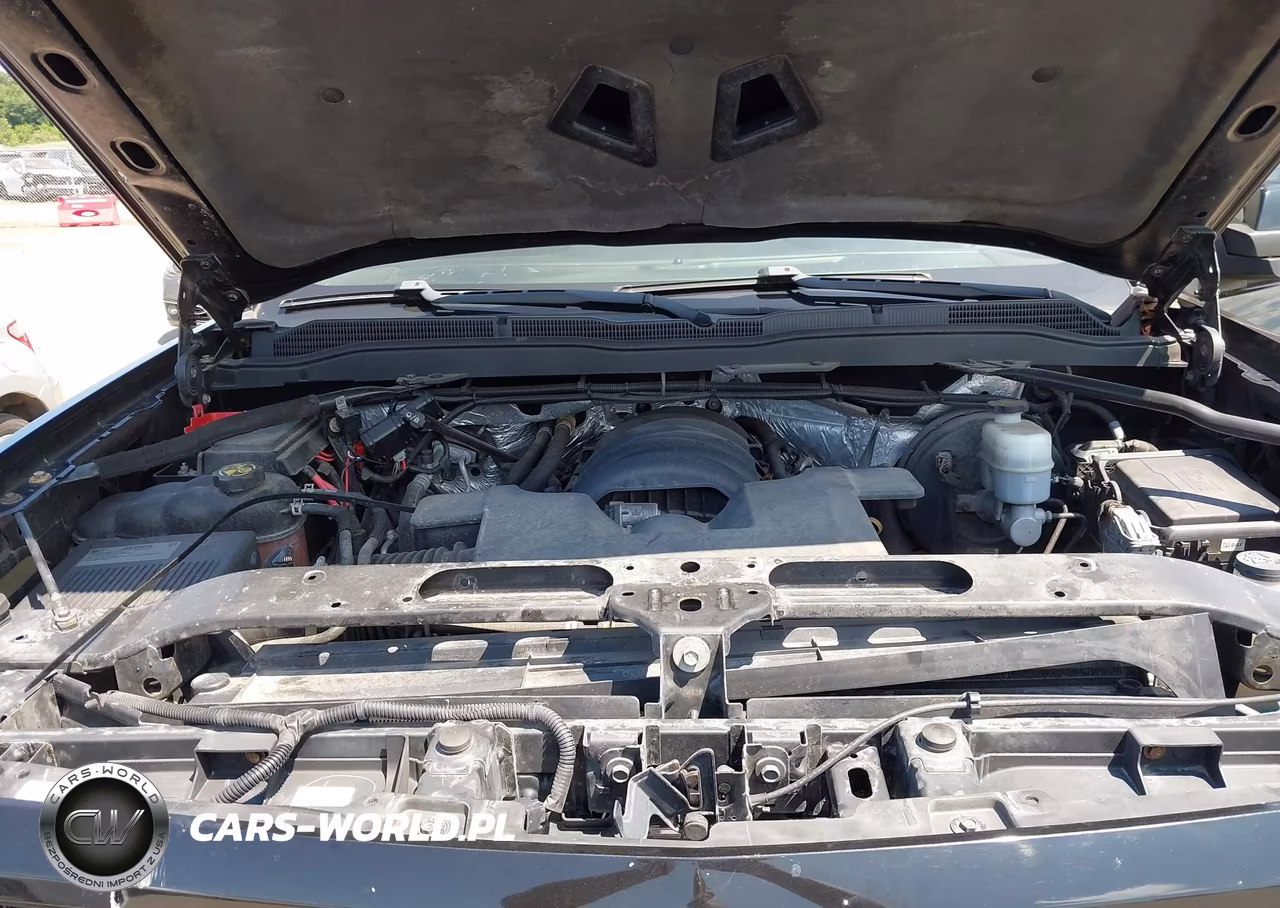 2015 Chevrolet Silverado 1500 Lt VIN:3GCUKREC3FG403154 - 10