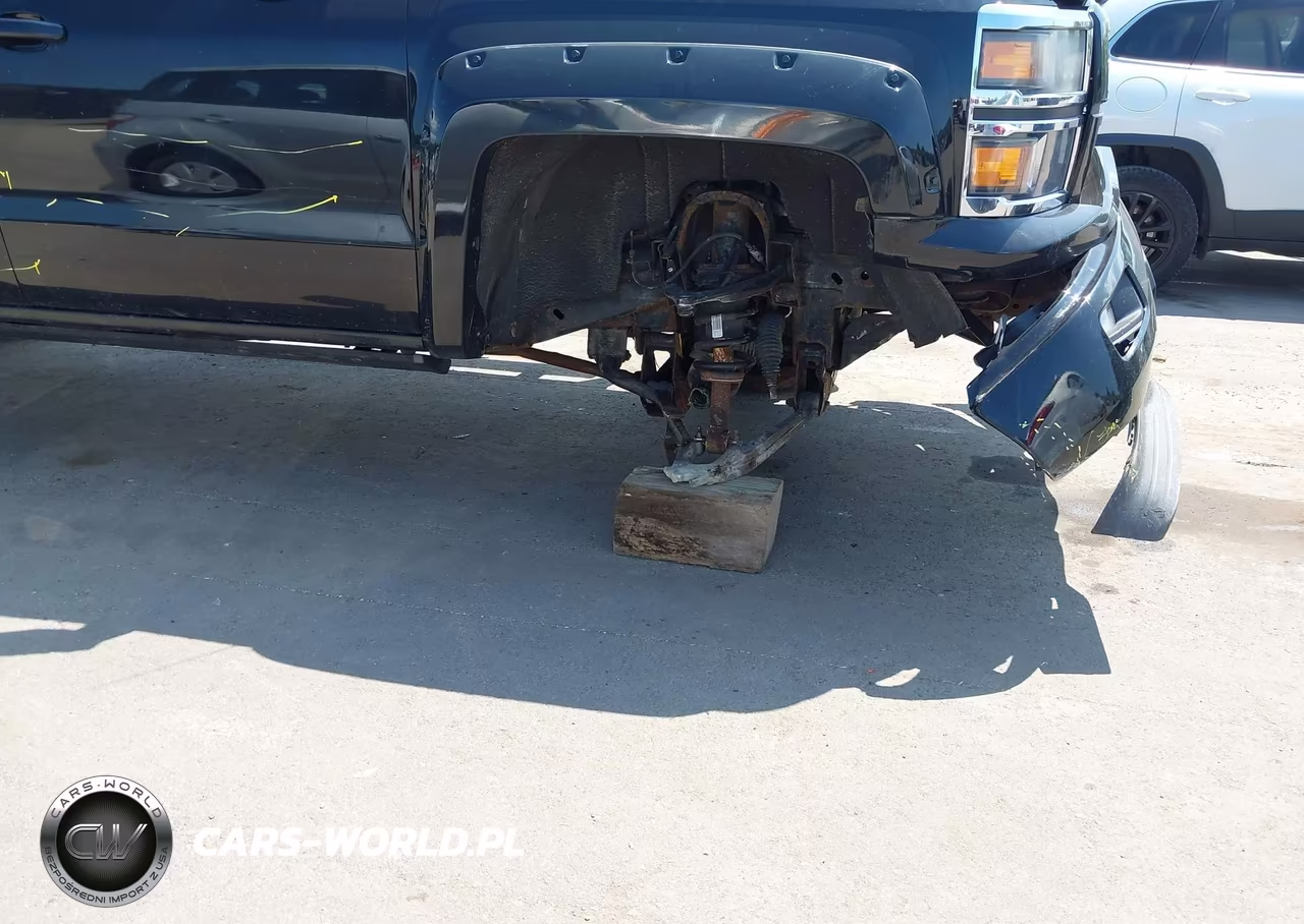 2015 Chevrolet Silverado 1500 Lt VIN:3GCUKREC3FG403154 - 17