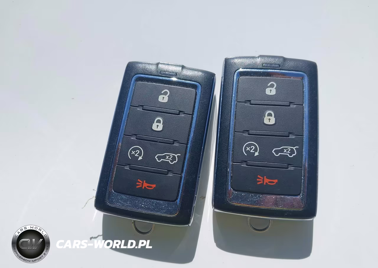 2024 Jeep Grand Cherokee L Limited 4X4 VIN:1C4RJKBG7R8937730 - 11