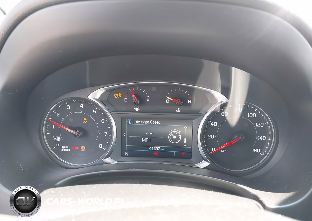 2024 GMC Terrain Fwd Sle VIN:3GKALMEG4RL373183 - 7