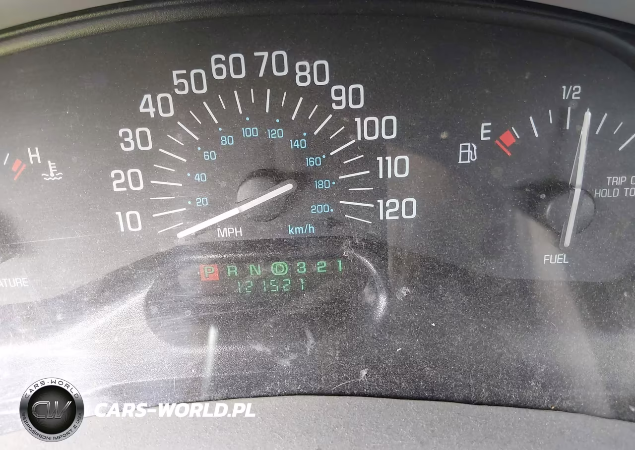 2005 Buick Century VIN:2G4WS52J351167032 - 7