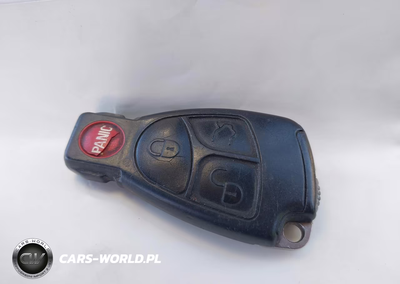 2004 Mercedes-Benz Cl 500 VIN:WDBPJ75J44A040649 - 11