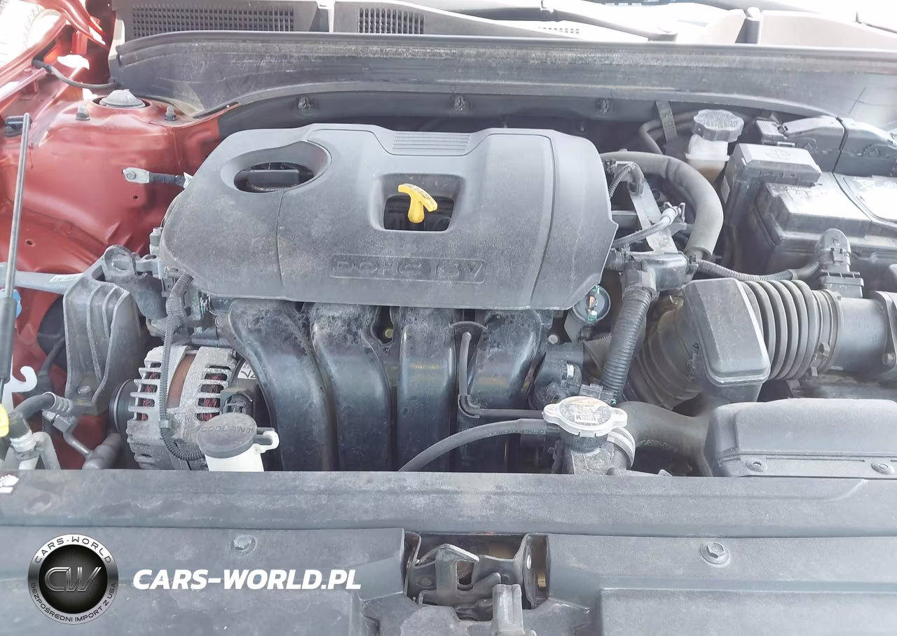 2023 Kia Forte Lxs VIN:3KPF24ADXPE542088 - 10