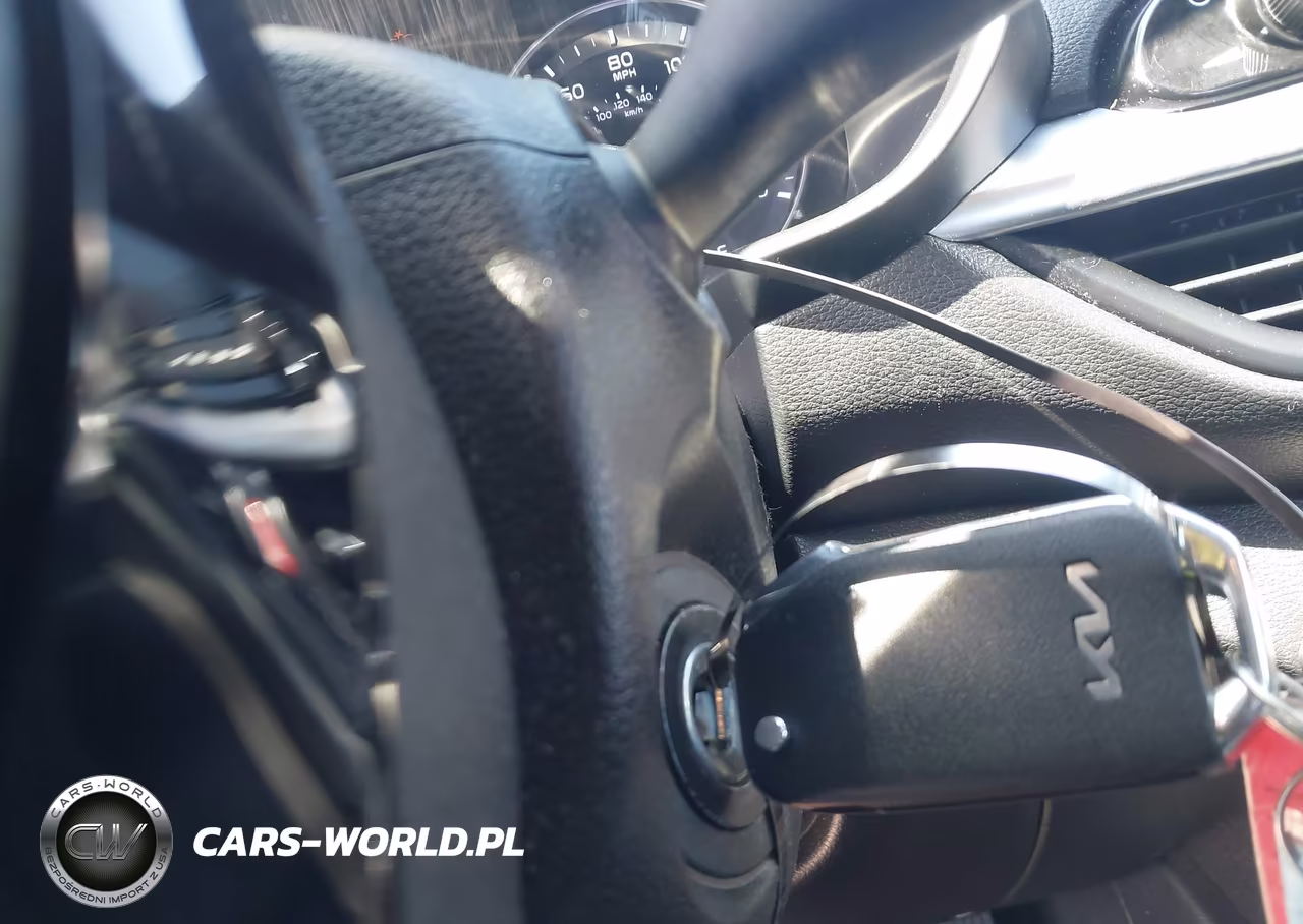 2023 Kia Forte Lxs VIN:3KPF24ADXPE542088 - 11