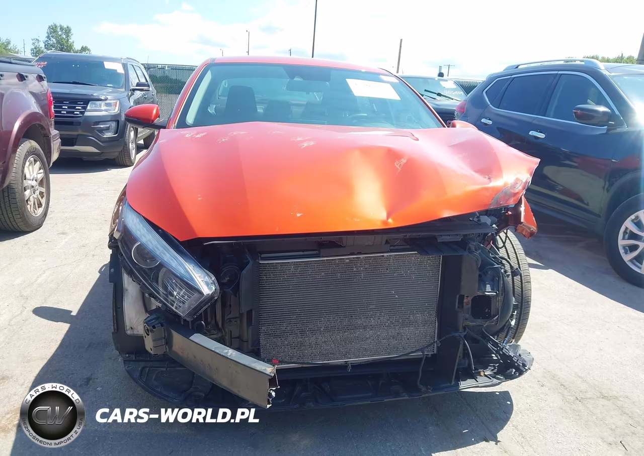 2023 Kia Forte Lxs VIN:3KPF24ADXPE542088 - 12