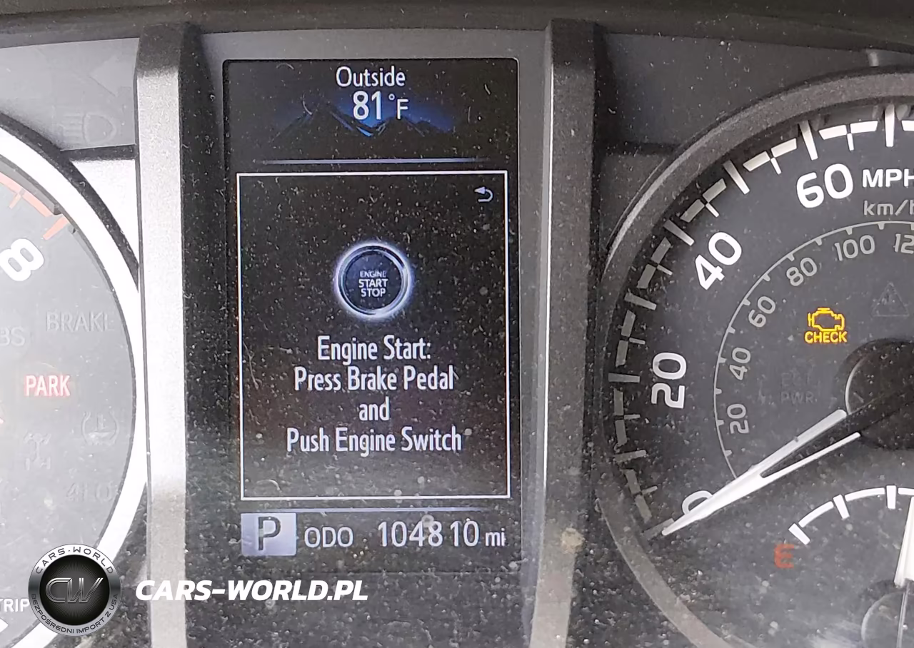 2016 Toyota Tacoma Trd Off Road VIN:5TFCZ5AN2GX023243 - 16