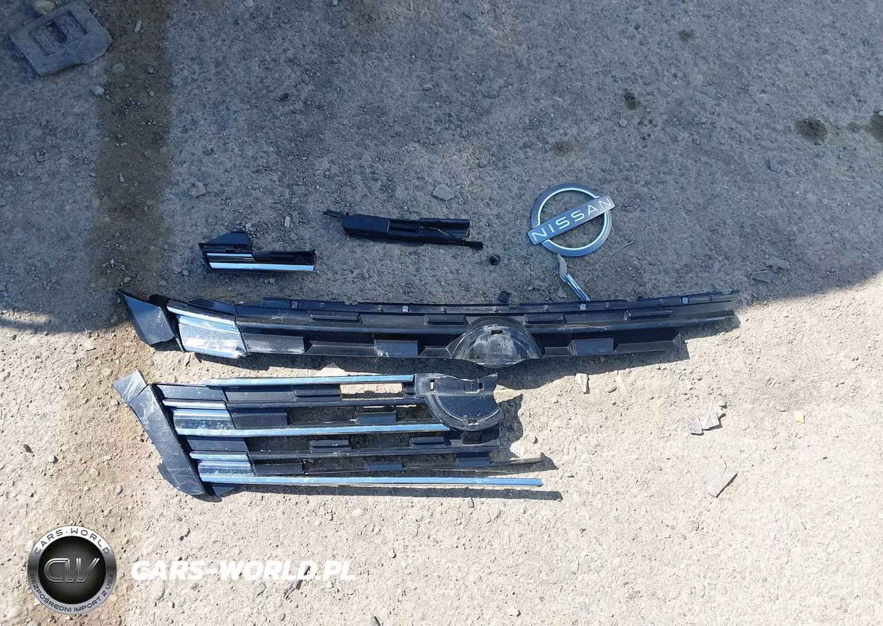 2024 Nissan Rogue Sv Intelligent Awd VIN:JN8BT3BB3RW431690 - 12