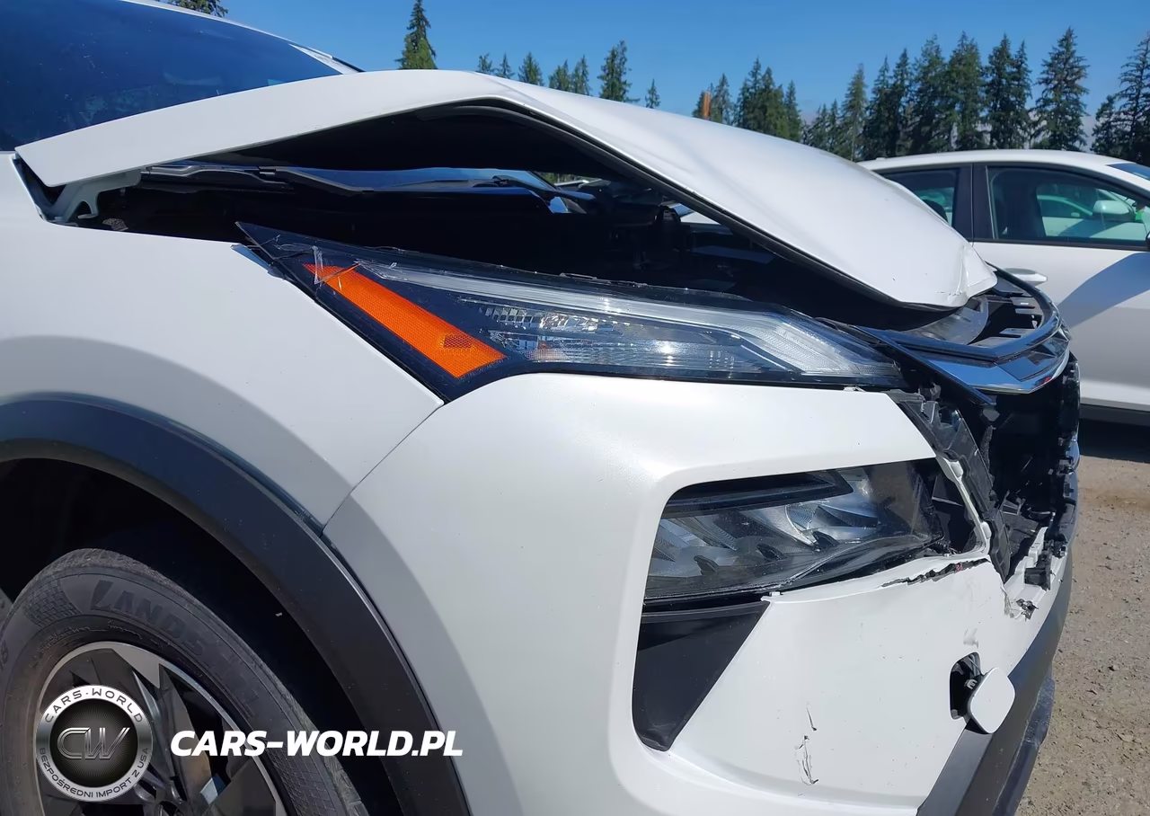2024 Nissan Rogue Sv Intelligent Awd VIN:JN8BT3BB3RW431690 - 6