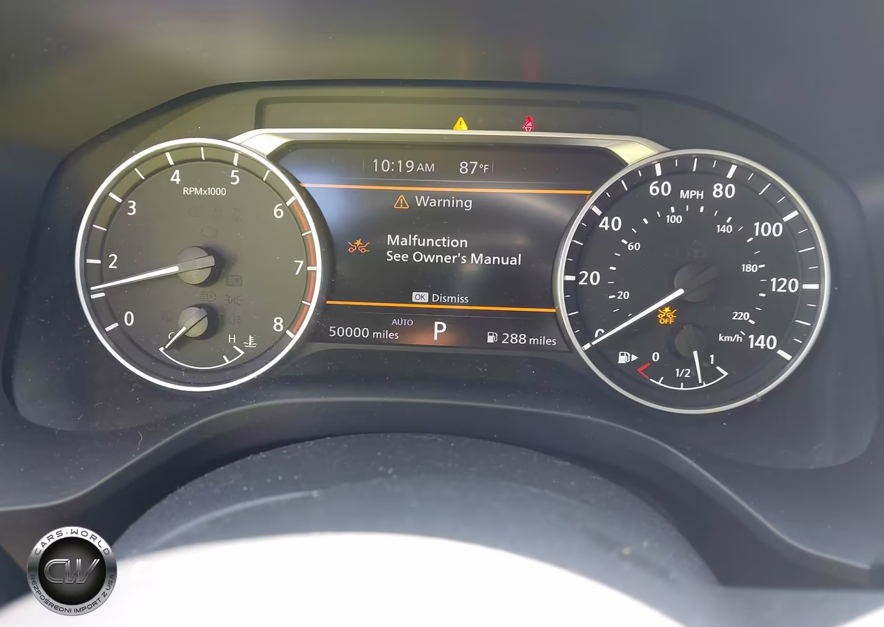 2024 Nissan Rogue Sv Intelligent Awd VIN:JN8BT3BB3RW431690 - 7