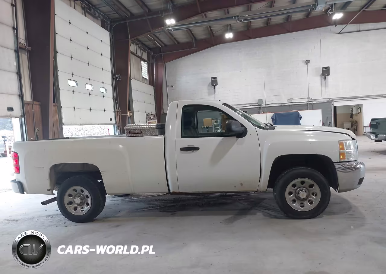 2013 Chevrolet Silverado 1500 Lt VIN:1GCNCSEA4DZ191384 - 13