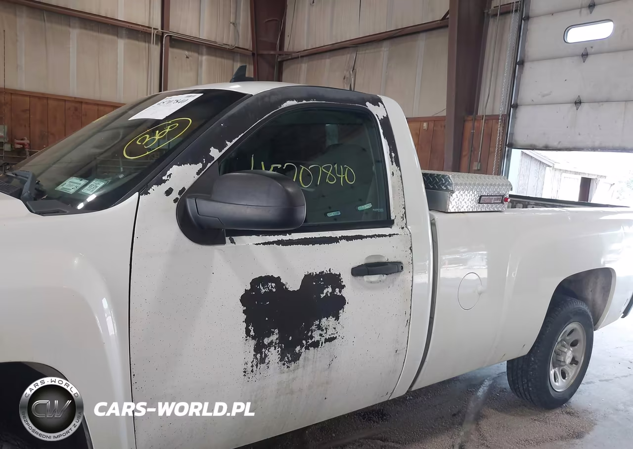 2013 Chevrolet Silverado 1500 Lt VIN:1GCNCSEA4DZ191384 - 6