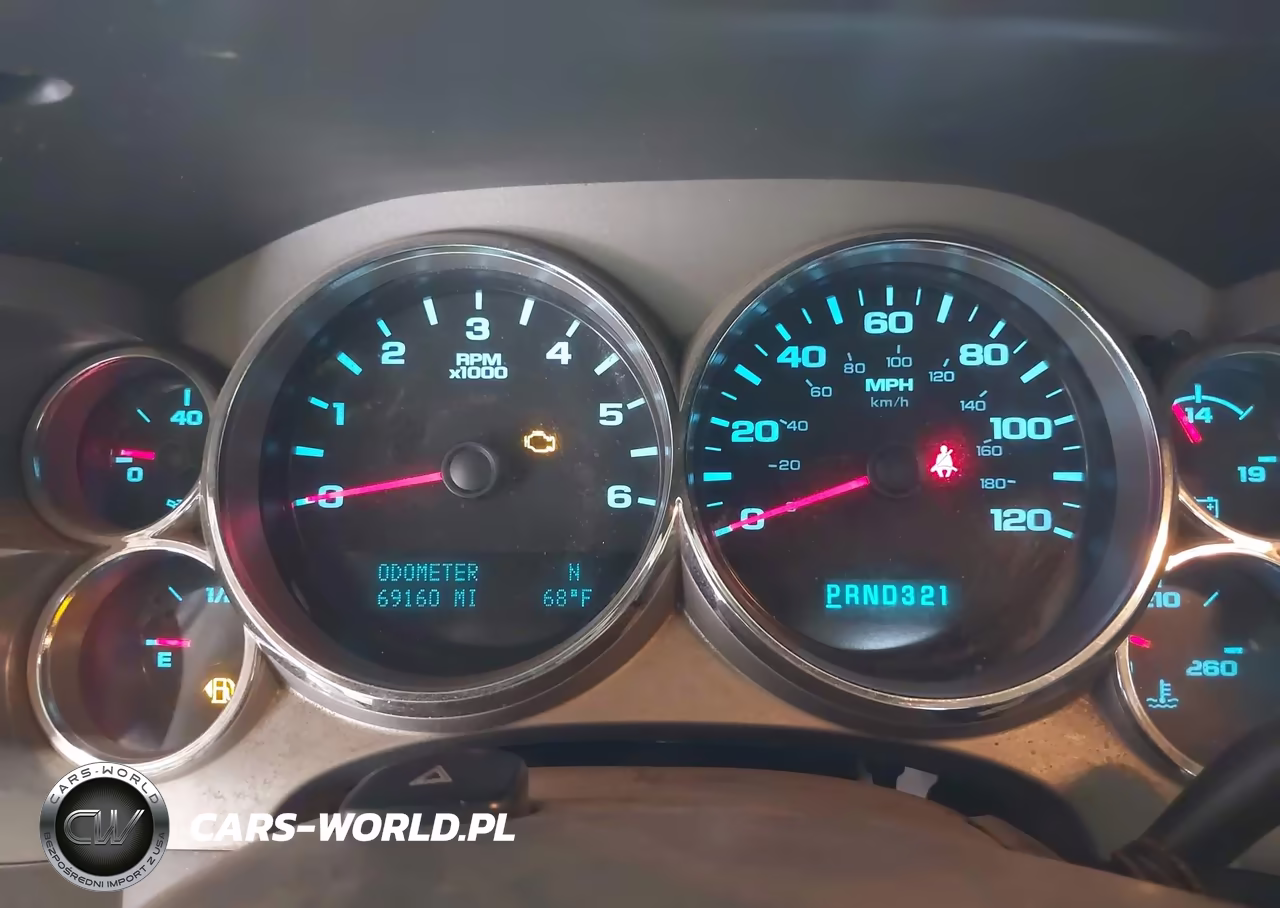 2013 Chevrolet Silverado 1500 Lt VIN:1GCNCSEA4DZ191384 - 7