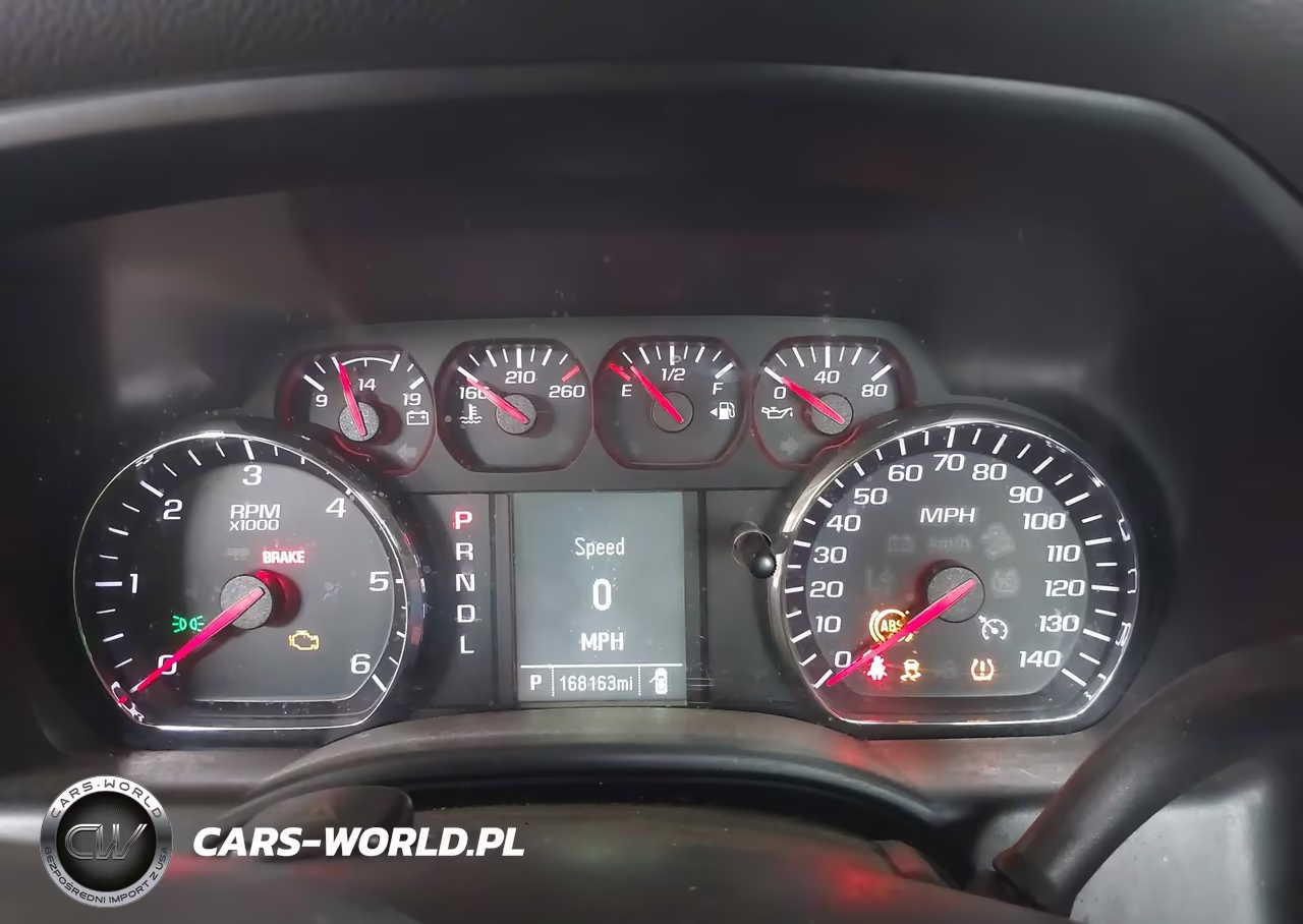 2017 Chevrolet Silverado 1500 Work Truck VIN:1GCNCNEH1HZ212793 - 7