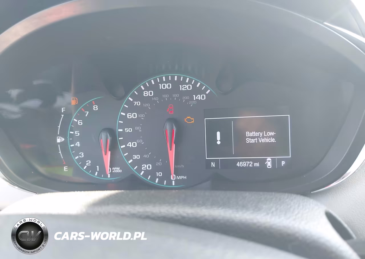 2020 Chevrolet Trax Fwd Lt VIN:3GNCJLSB8LL223282 - 7