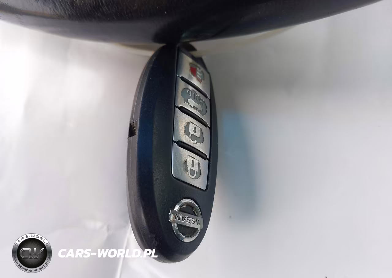 2013 Nissan Maxima 3.5 Sv VIN:1N4AA5AP4DC846393 - 11