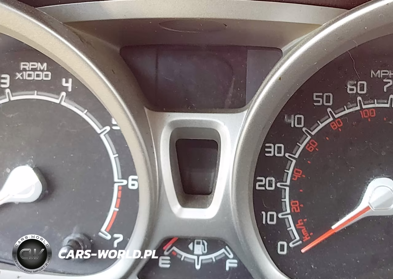 2012 Ford Fiesta Se VIN:3FADP4BJ7CM102266 - 14
