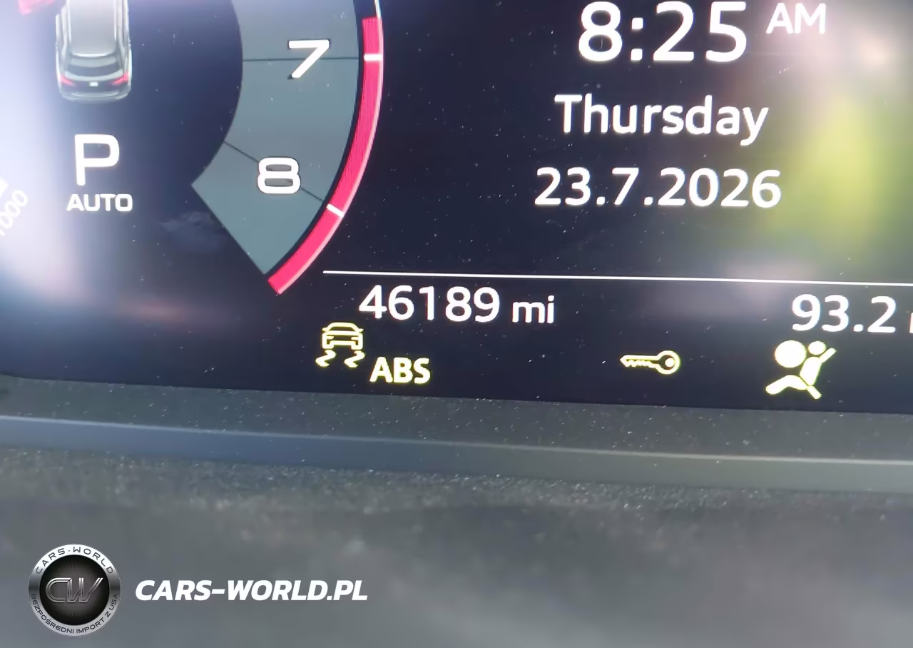 2024 Audi Q3 Premium 45 Tfsi S Line Quattro Tiptronic VIN:WA1DECF31R1061400 - 16