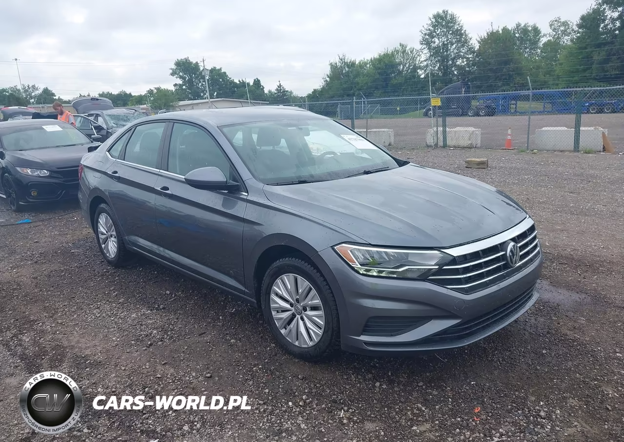 2020 Volkswagen Jetta 1.4T R-Line-1.4T S-1.4T Se