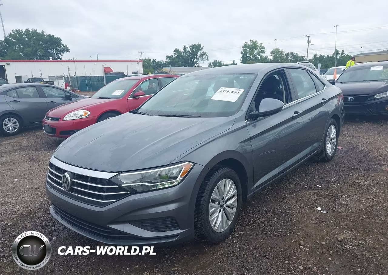 2020 Volkswagen Jetta 1.4T R-Line-1.4T S-1.4T Se VIN:3VWCB7BU8LM040308 - 12