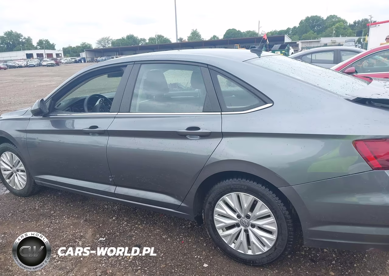 2020 Volkswagen Jetta 1.4T R-Line-1.4T S-1.4T Se VIN:3VWCB7BU8LM040308 - 14