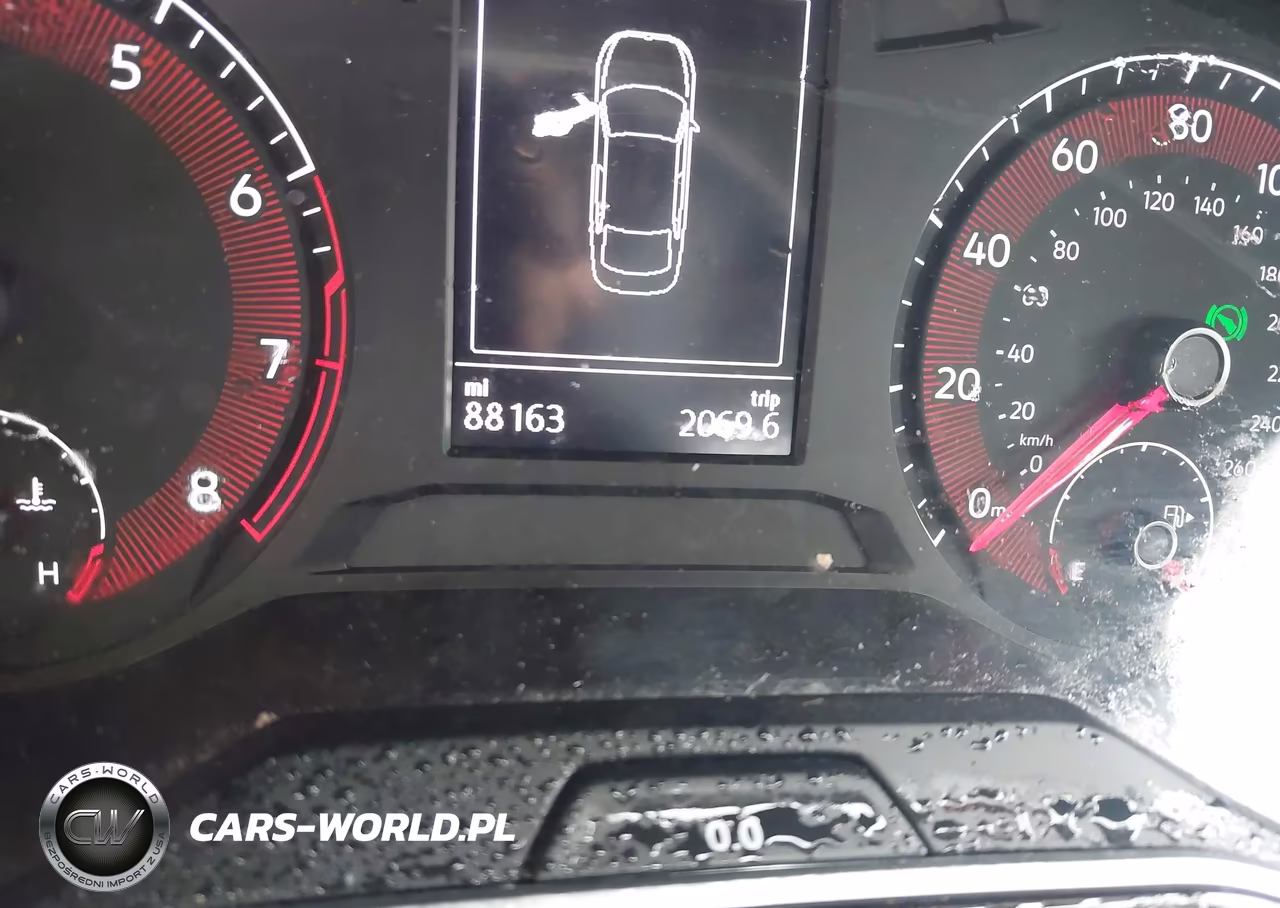 2020 Volkswagen Jetta 1.4T R-Line-1.4T S-1.4T Se VIN:3VWCB7BU8LM040308 - 15