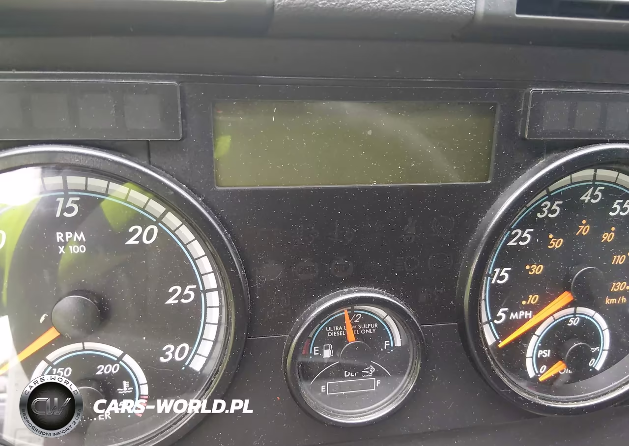 2016 Freightliner Cascadia 125 VIN:1FUJGLDR8GLGV6428 - 5
