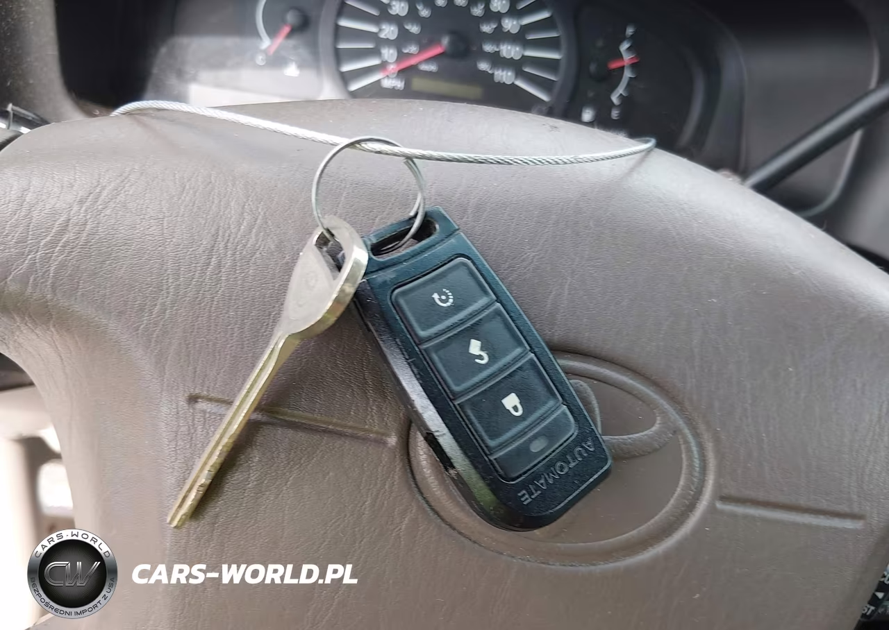 1998 Toyota Sienna Ce VIN:4T3GF19C9WU068141 - 11