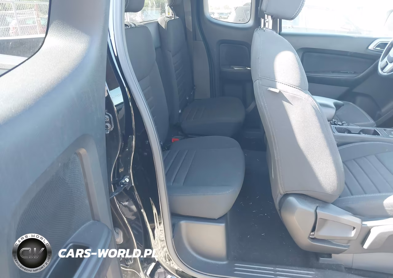 2021 Ford Ranger Xlt VIN:1FTER1FHXMLD16220 - 8