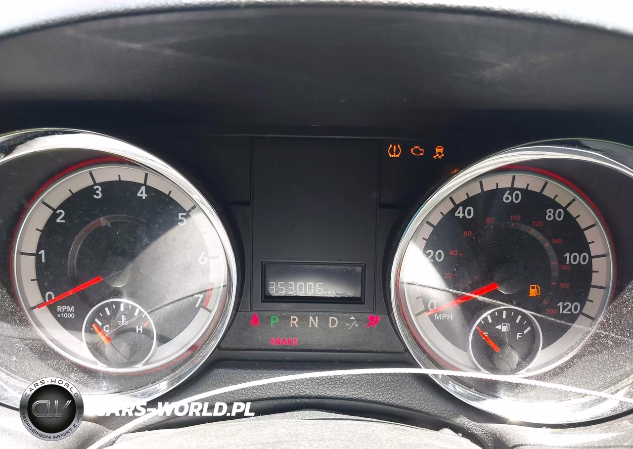 2014 Dodge Grand Caravan Se VIN:2C4RDGBG9ER393024 - 7