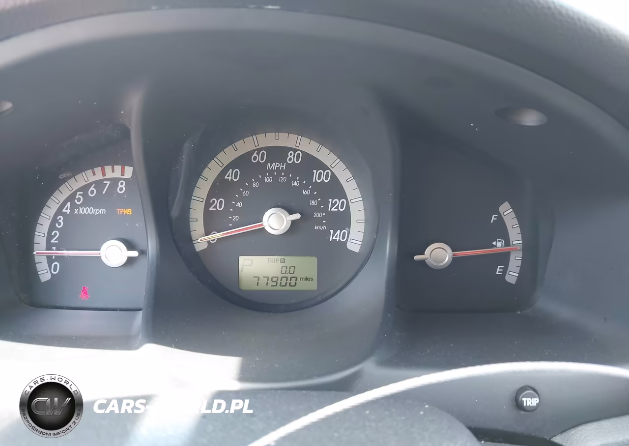 2009 Kia Sportage Lx V6 VIN:KNDJE723797590255 - 7