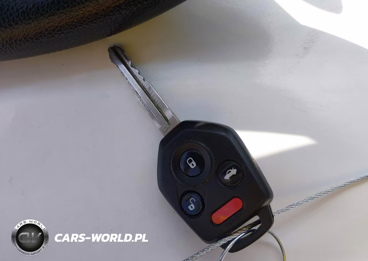 2014 Subaru Impreza 2.0I Premium VIN:JF1GPAC68E8227158 - 11
