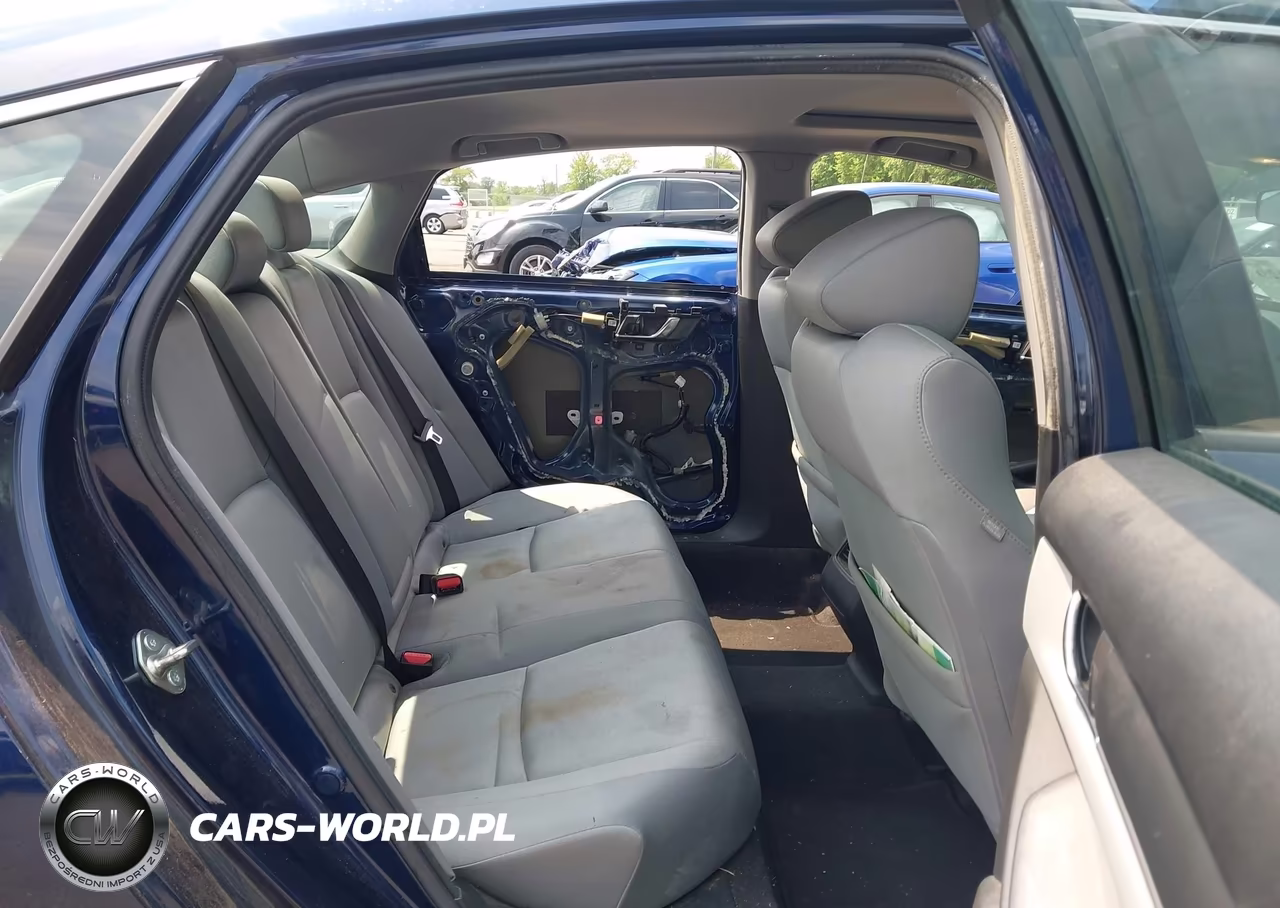 2020 Honda Accord Ex VIN:1HGCV1F40LA141911 - 8