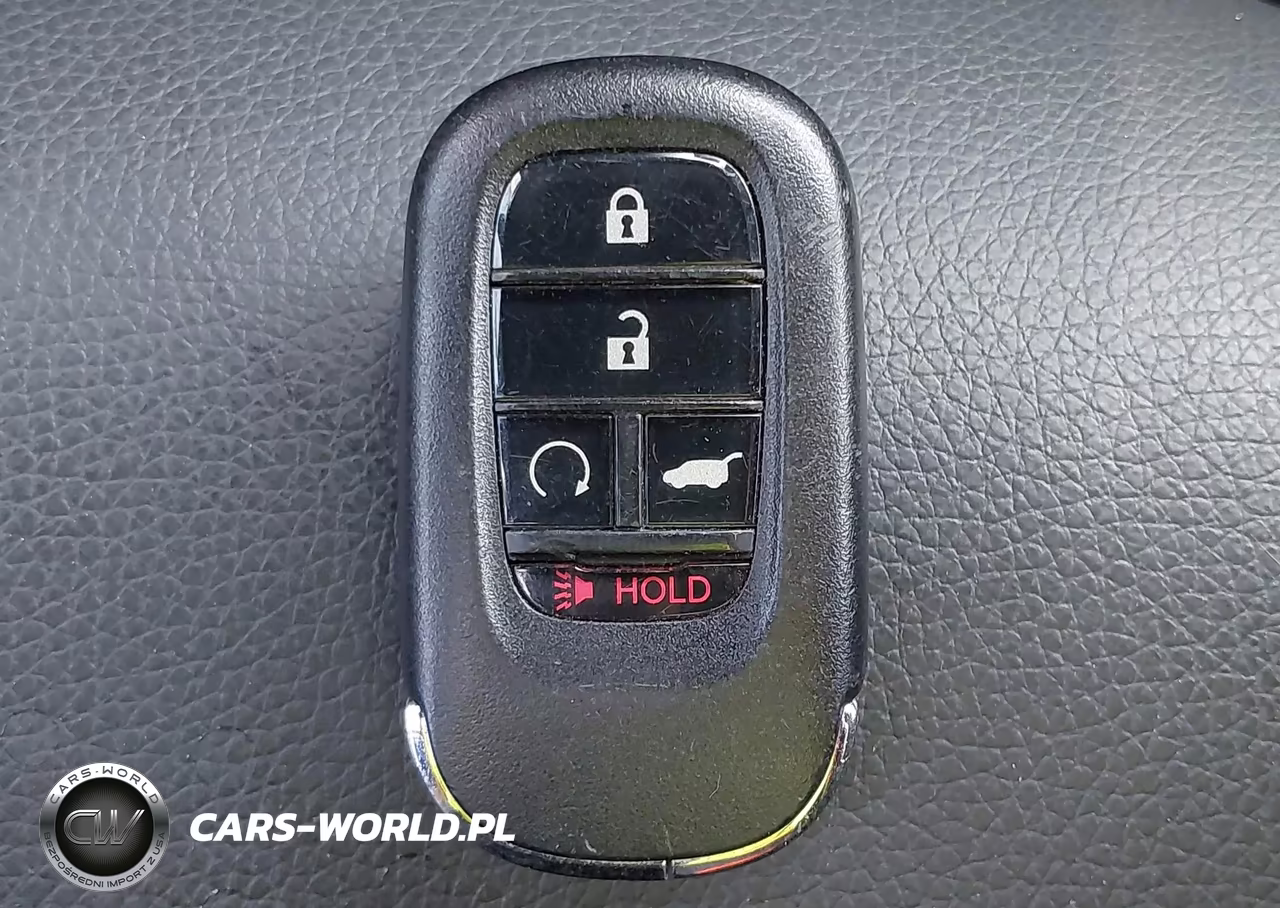 2025 Honda Pilot Trailsport VIN:5FNYG1H64SB042642 - 11