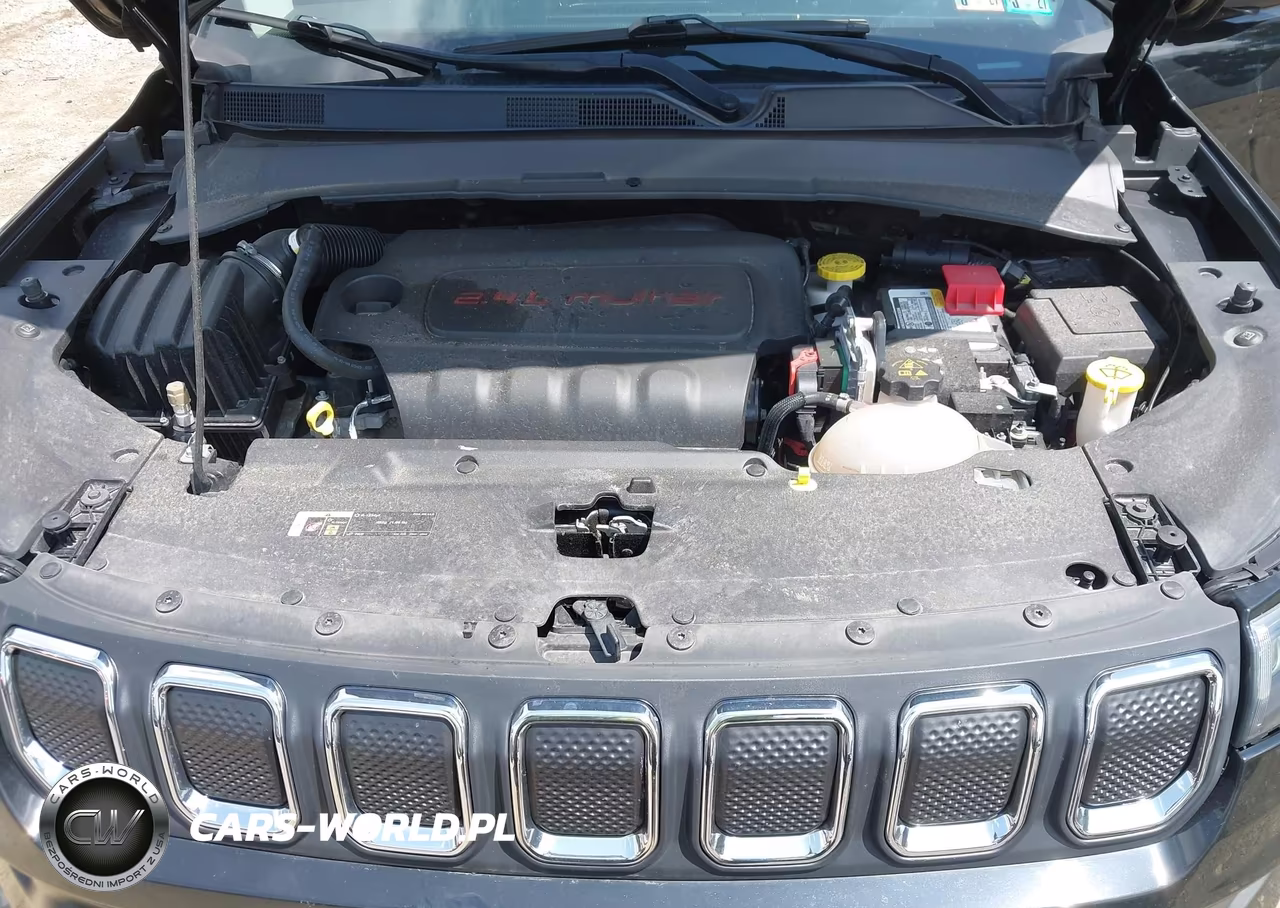 2022 Jeep Compass Latitude Lux 4X4 VIN:3C4NJDFB6NT194501 - 10