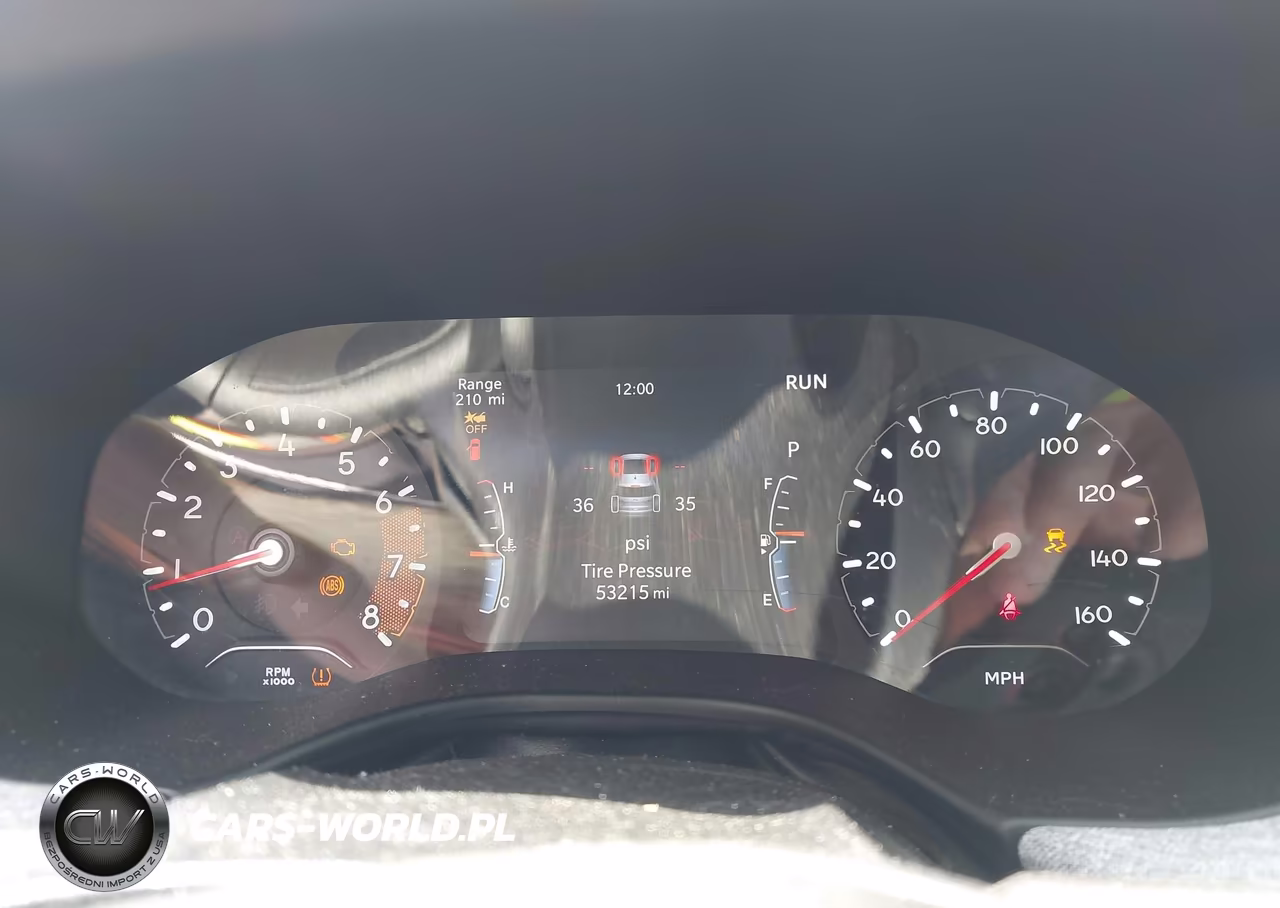2022 Jeep Compass Latitude Lux 4X4 VIN:3C4NJDFB6NT194501 - 7